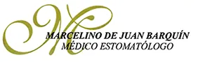 Marcelino de Juan Barquín logo